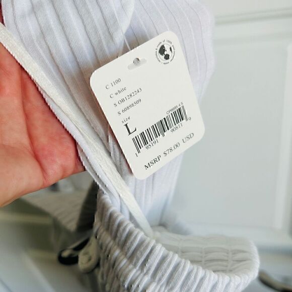 Free People Romper   - Picture 5 of 6